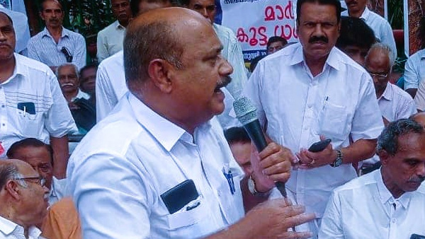 2024 LOKSABHA ELECTION