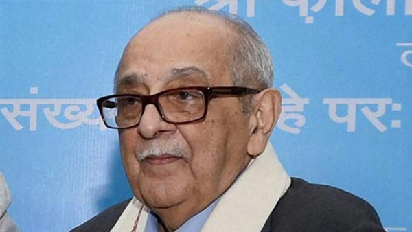 fali s nariman