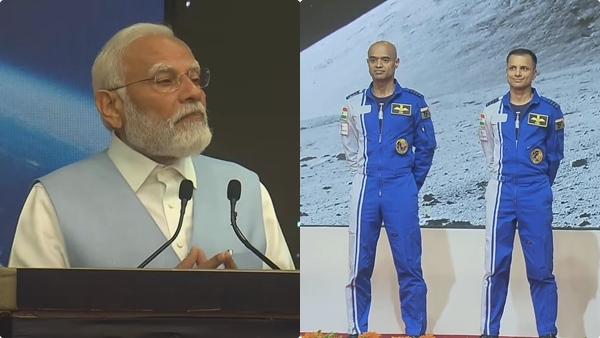 gaganyaan-programme gaganyaan-programme