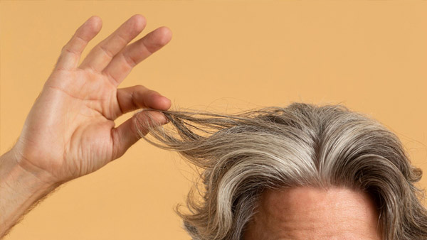 HAIR CARE