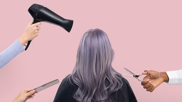 hair care