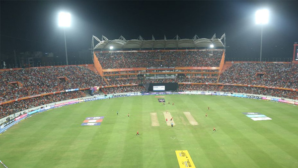 Ranji Trophy