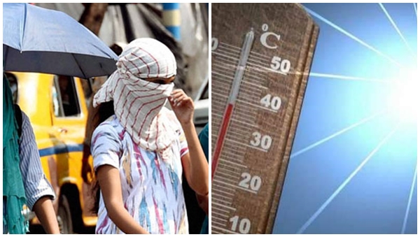Temperature