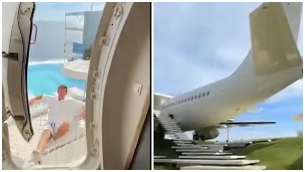 plane