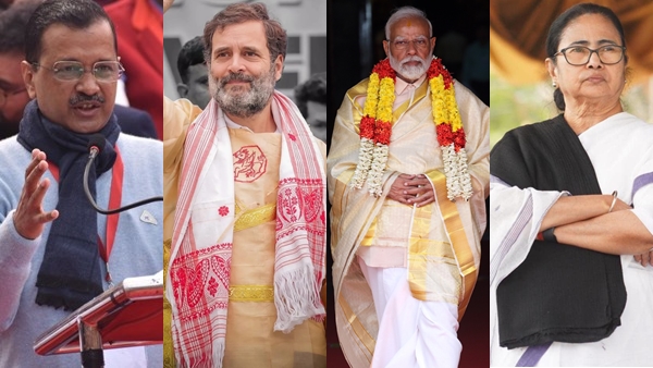 India Today- Mood Of the Nation Survey India Today- Mood Of the Nation Survey