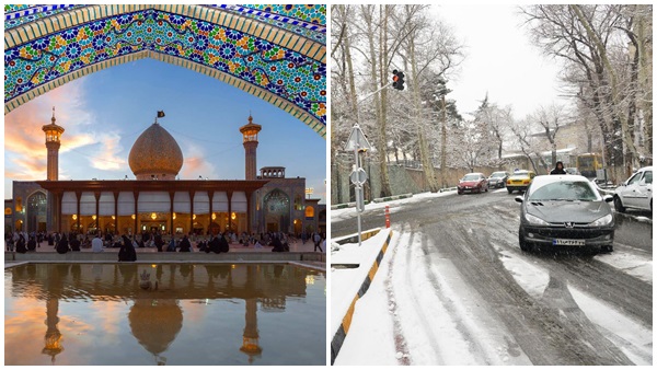 iran-capital