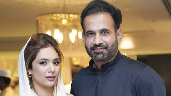 Irfan Pathan Irfan Pathan