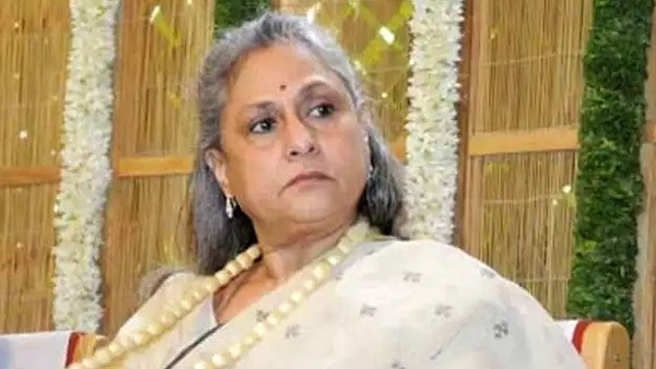 Jaya Bachchan