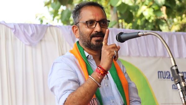 k-surendran
