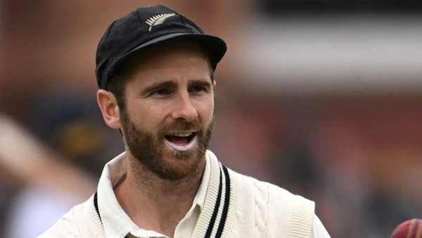 Kane Williamson