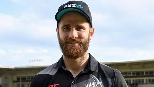 Kane Williamson