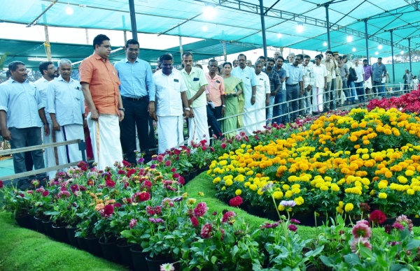 kannurflowershow