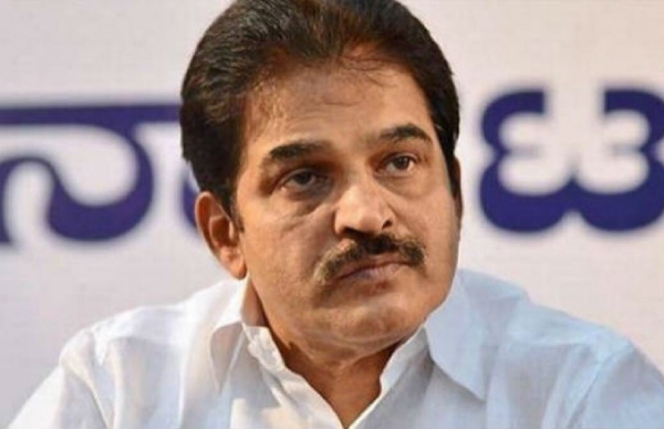 kcvenugopal