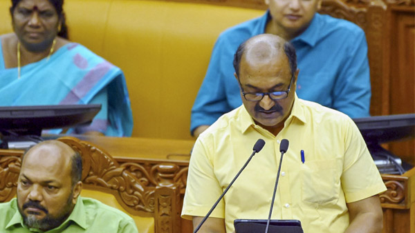 Kerala Budget 2024 Kerala Budget 2024