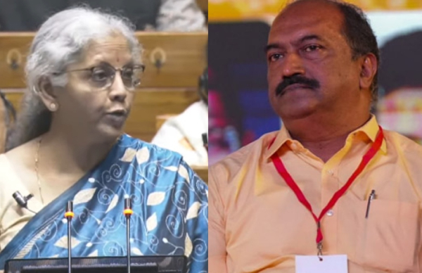  balagopalvsnirmalasitharaman