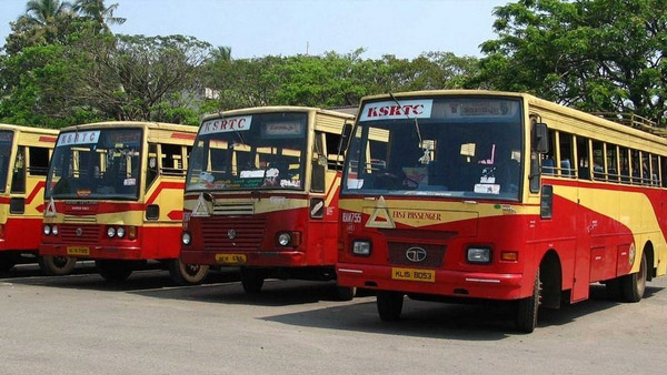 ksrtc