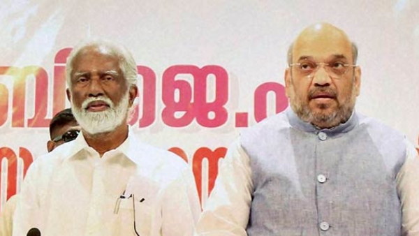 kummanam-rajasekharan