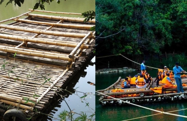 kuruvaislandwayanad