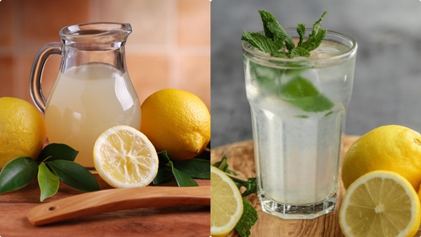 lemon-water-weight-loss