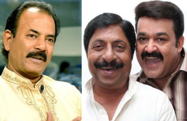 mohanlalandsreenivasanrelation