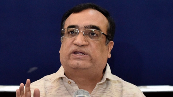 Ajay Maken