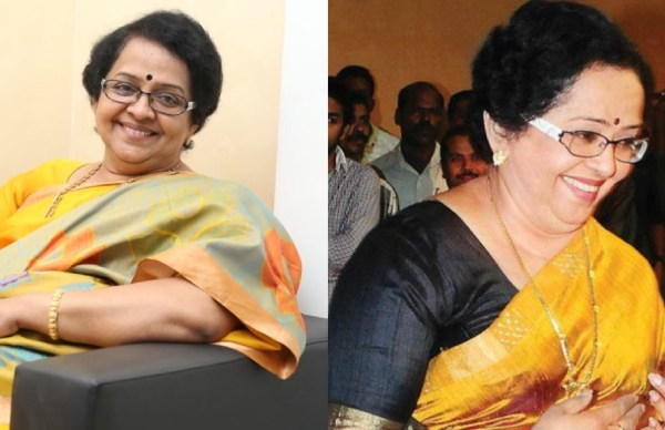 mallikasukumaraninterview