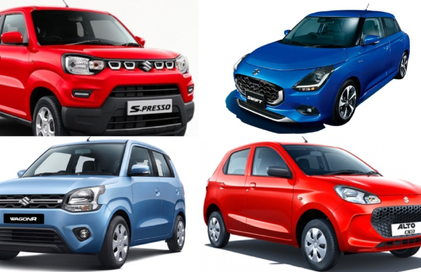 marutisuzukicars