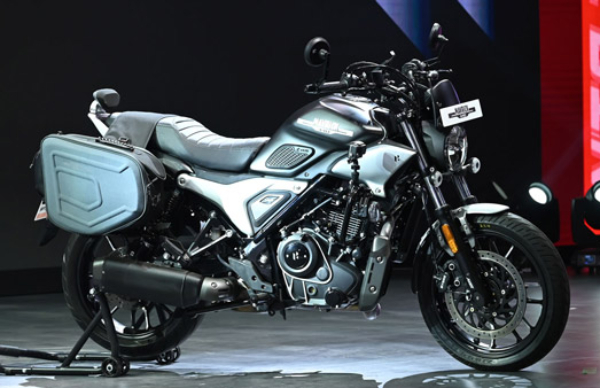 heromavrick440bike heromavrick440bike