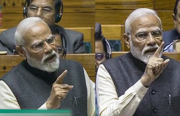 narendramodiinparliament narendramodiinparliament