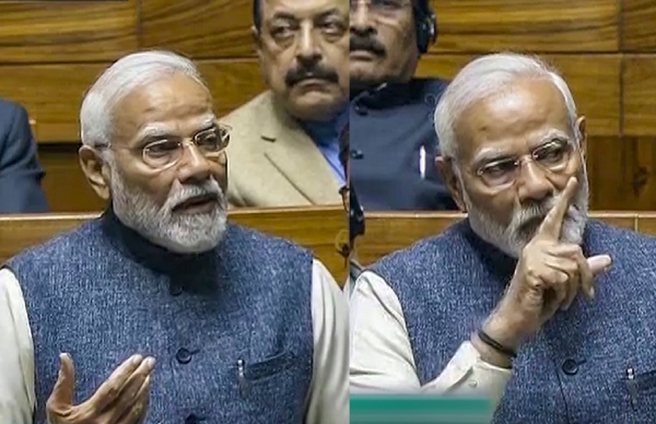 modiparliament