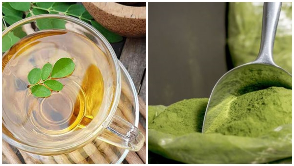 moringa
