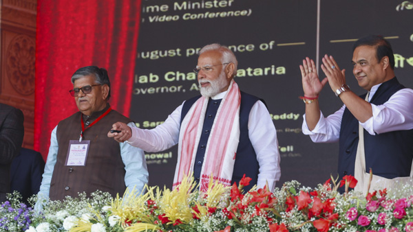 Narendra Modi