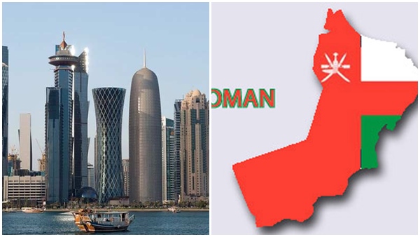 oman-qatar