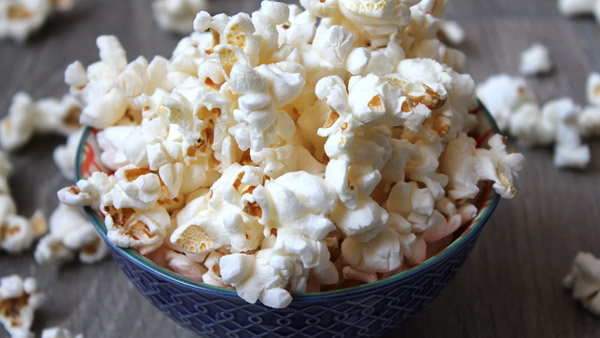 popcorn