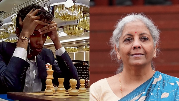 praggnanandha-nirmala