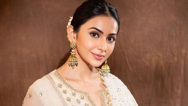 rakul preet singh