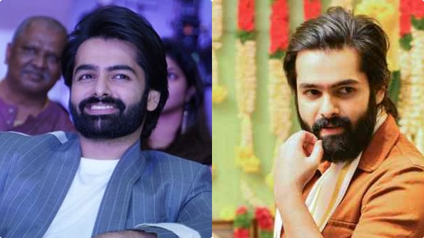 ram-pothineni