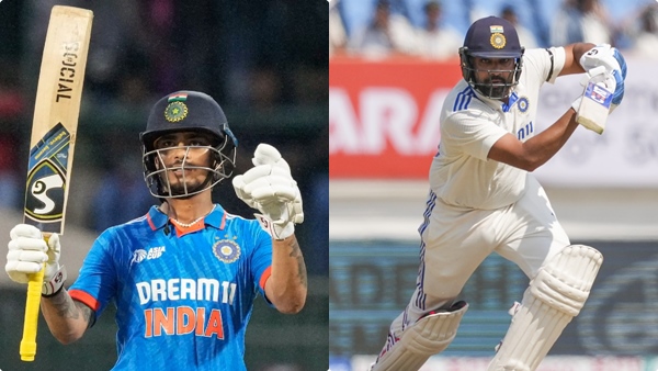 rohit-sharma-ishan-kishan-warning rohit-sharma-ishan-kishan-warning