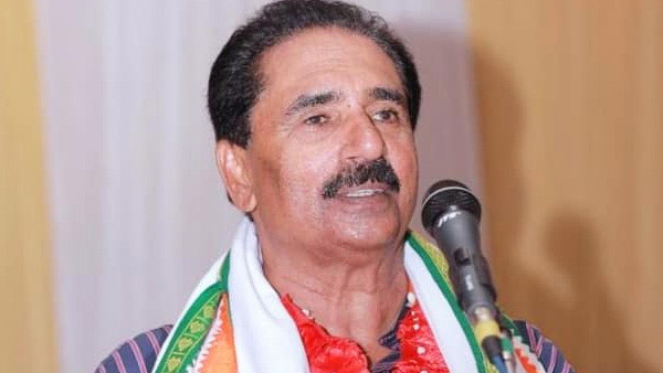 2024 LOKSABHA ELECTION