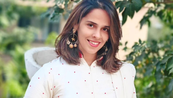 Saina Nehwal