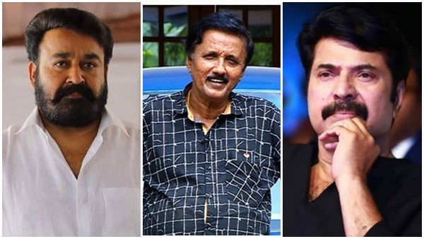 santhivila-mammootty