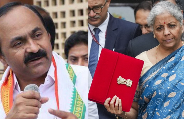  vdsatheesannirmalasitharaman