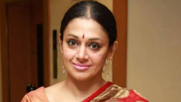Actress-shobana-bjp Actress-shobana-bjp