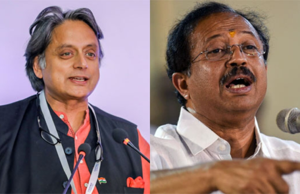  shashitharoorandvmuraleedharan