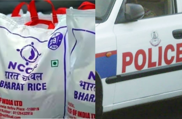 bharatricekeralapolice bharatricekeralapolice