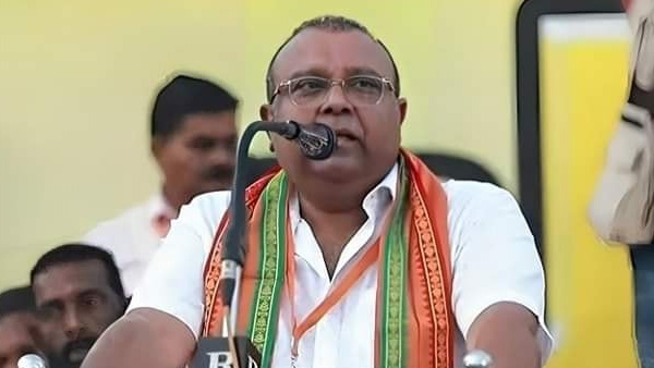 2024 LOKSABHA ELECTION