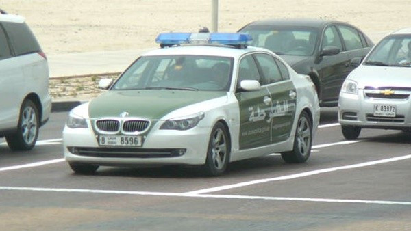 Dubai Police