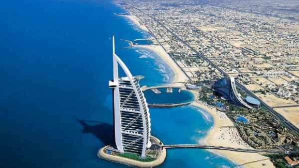 uae