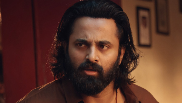 Unni mukundan Unni mukundan
