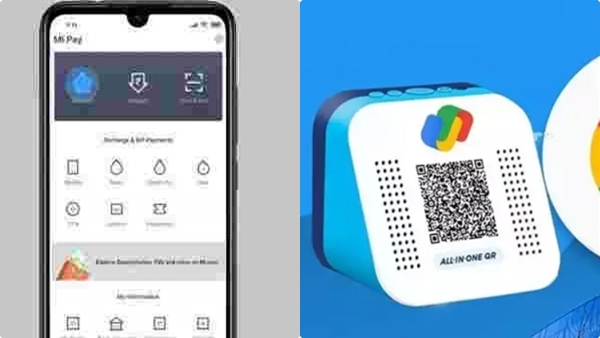 google-pay-upi-payment-service